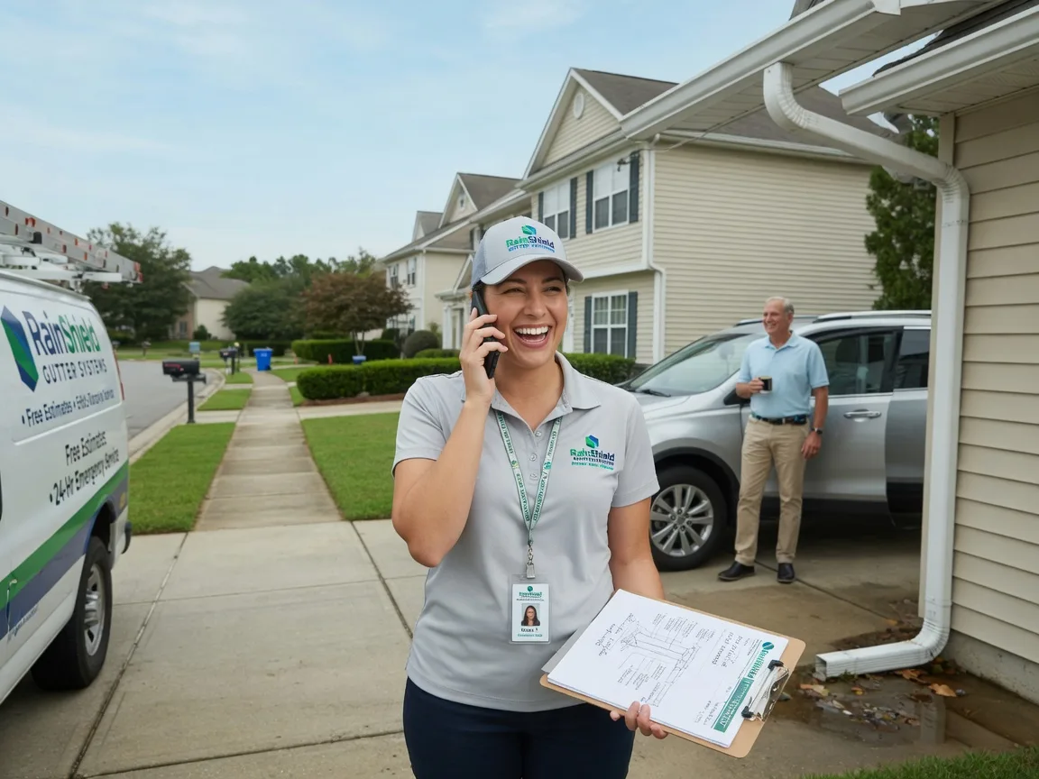 Gutter Installation Cumberland, VA FAQs
